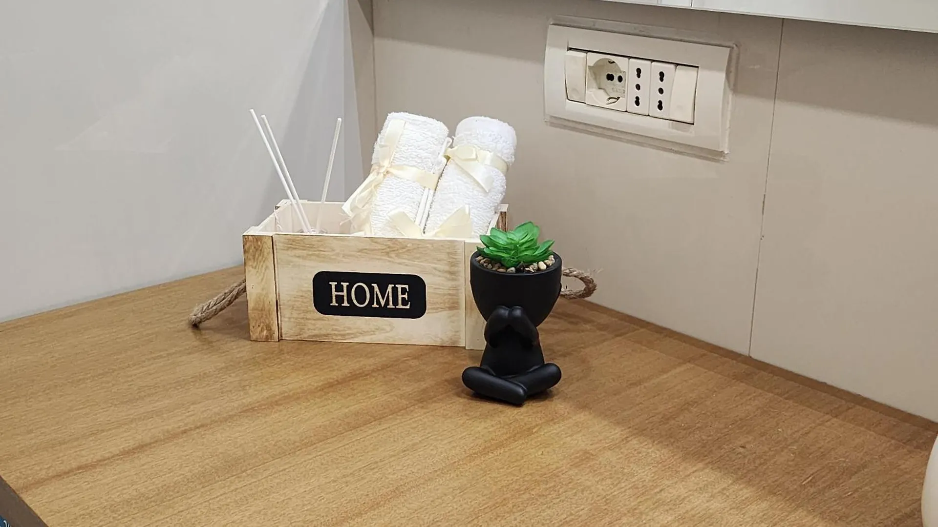 The Snug Retreat - Central Stay Apartment 地拉那 0*,  阿尔巴尼亚